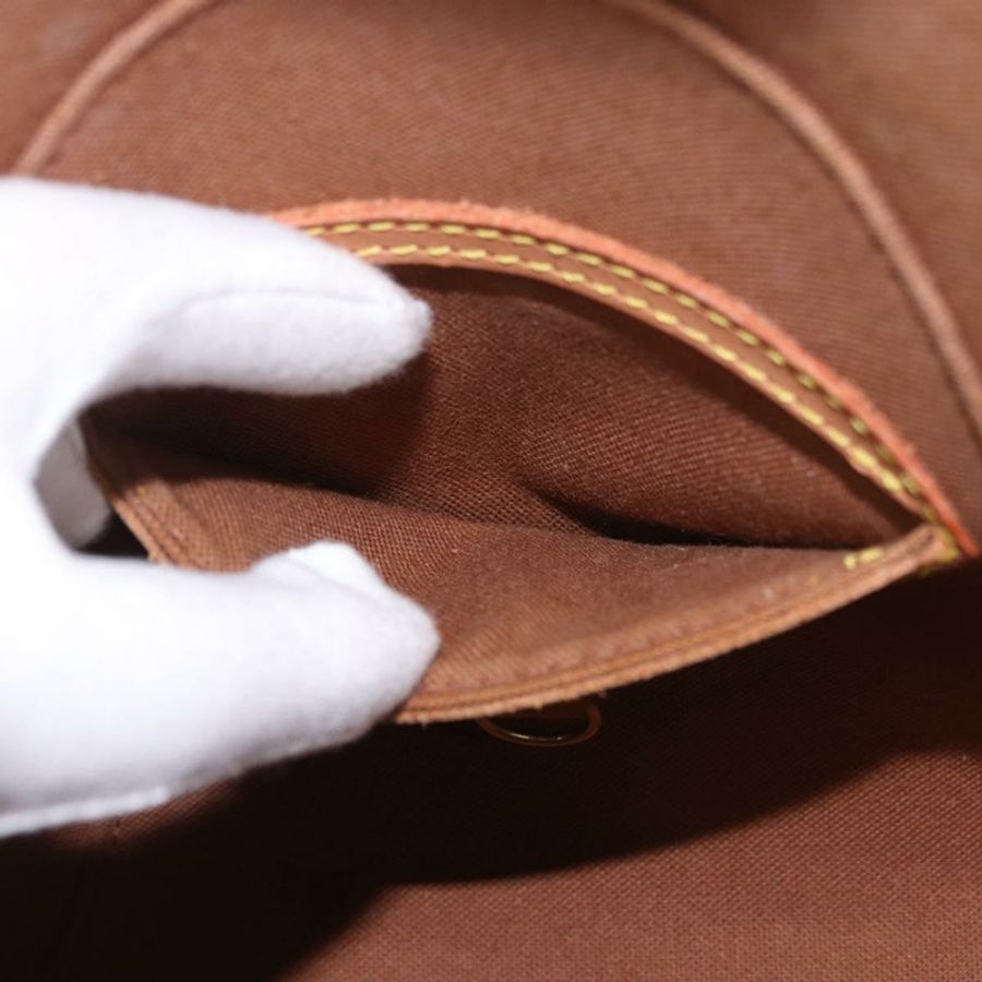 【日本直送】路易威登 Monogram Ellipse PM 手提包 M51127 LV 正品 187585A-20