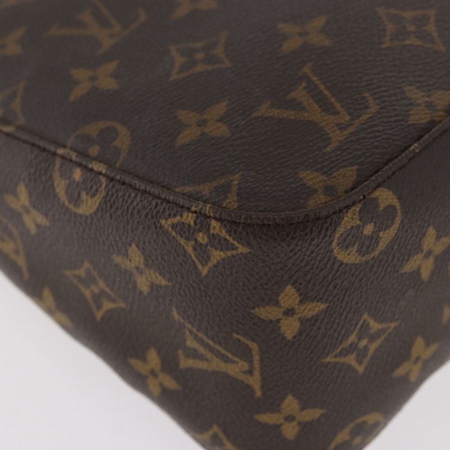 【日本直送】路易威登 Monogram Looping MM 肩背包 M51146 LV Auth 187588A-8