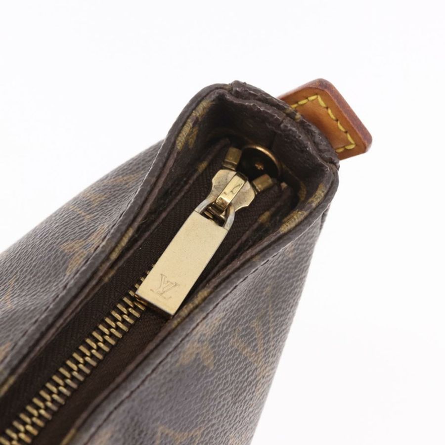 【日本直送】路易威登 Monogram Looping MM 肩背包 M51146 LV Auth 187588A-9
