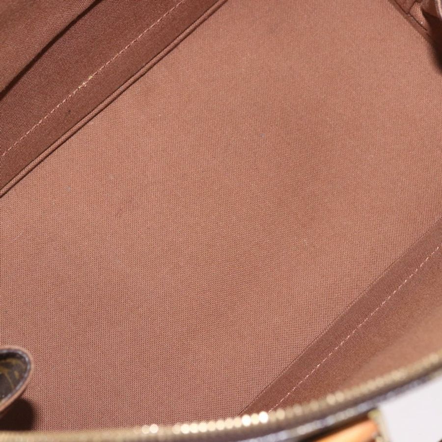【日本直送】路易威登 Monogram Alma 手提包 M51130 LV 正品 187131-10