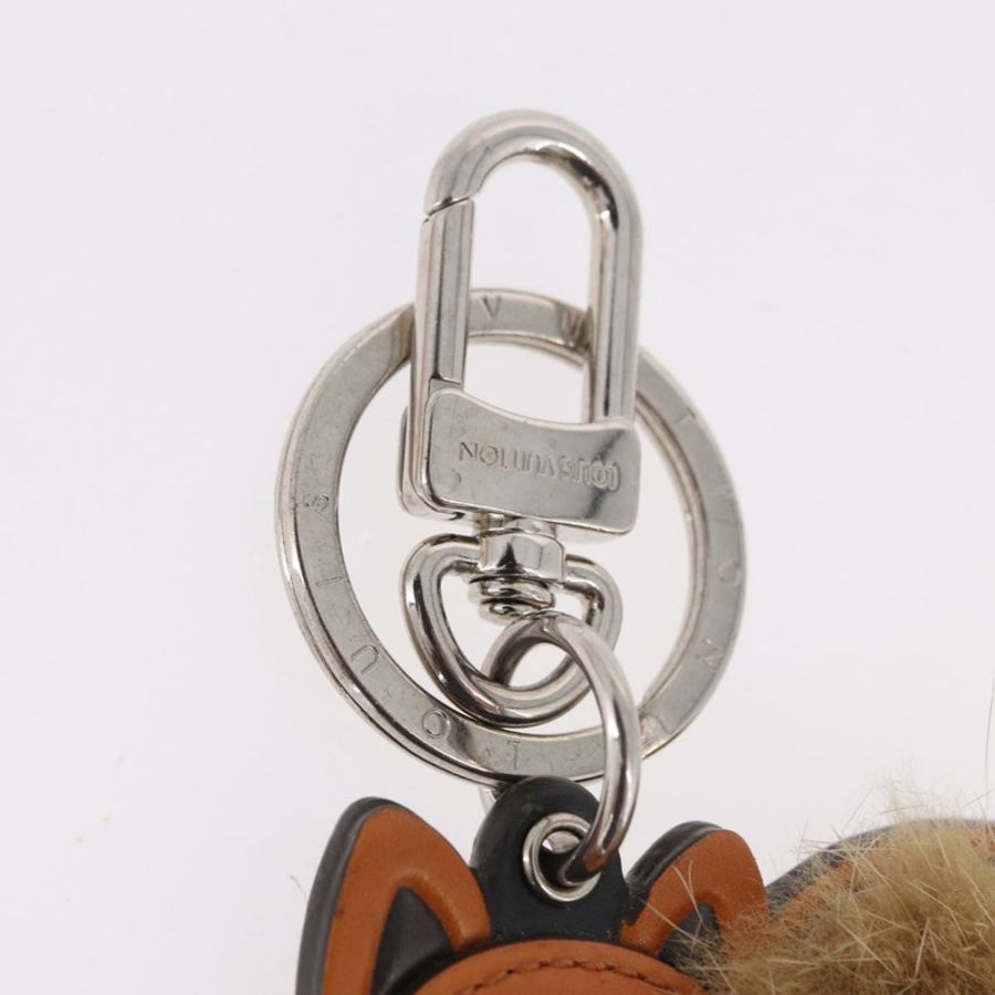 【日本直送】路易威登 Monogram Porte Cles 松鼠包飾 M00345 LV 正品 187593A-3