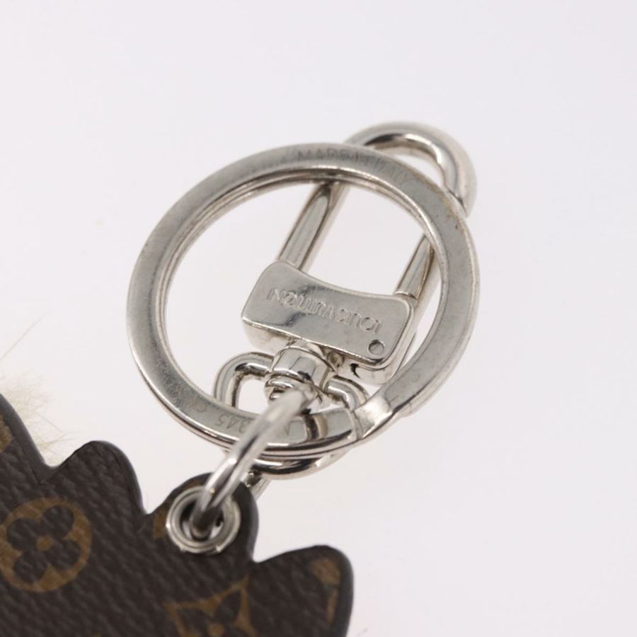 【日本直送】路易威登 Monogram Porte Cles 松鼠包飾 M00345 LV 正品 187593A-6