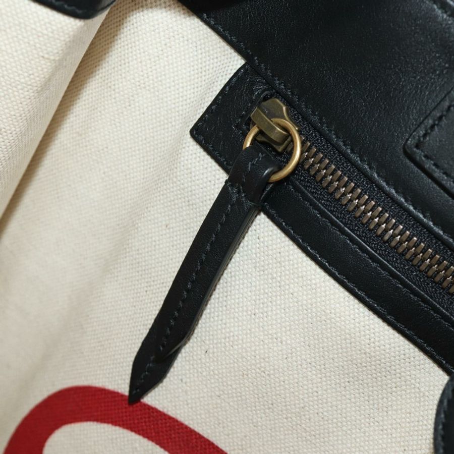 【日本直送】GUCCI GG Supreme 托特包 PVC 兩用 米色/金色 450950 正品 187728M-26