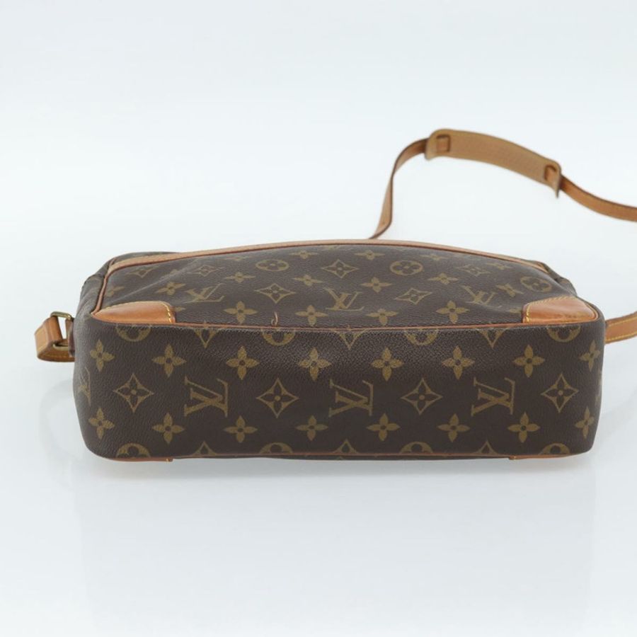 【日本直送】路易威登 Monogram Trocadero 30 肩背包 M51272 LV 正品 188249-4