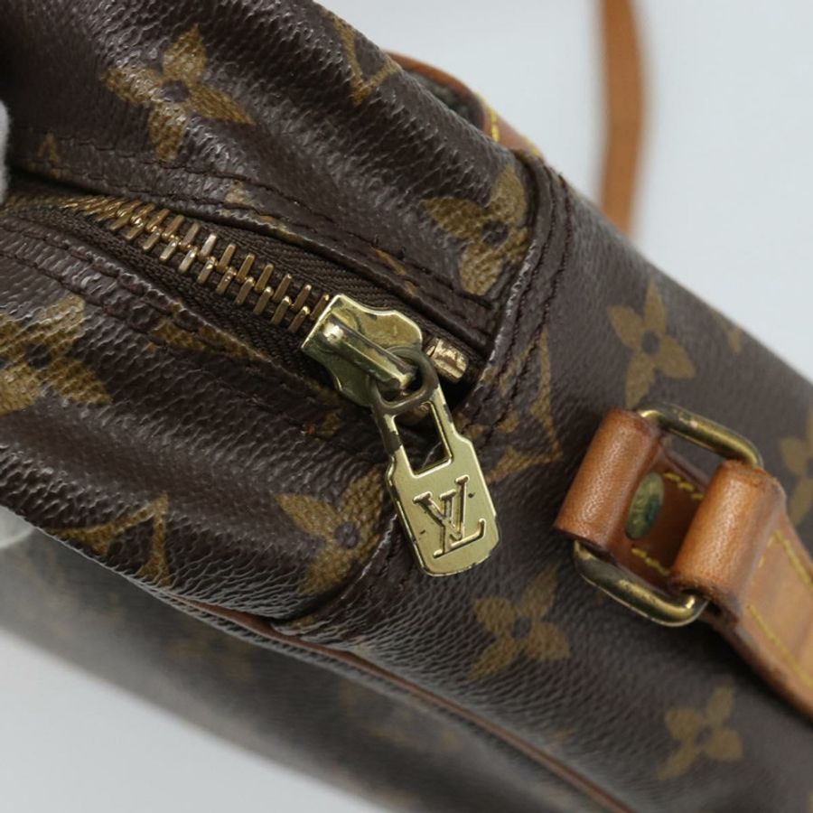 【日本直送】路易威登 Monogram Trocadero 30 肩背包 M51272 LV 正品 188249-8