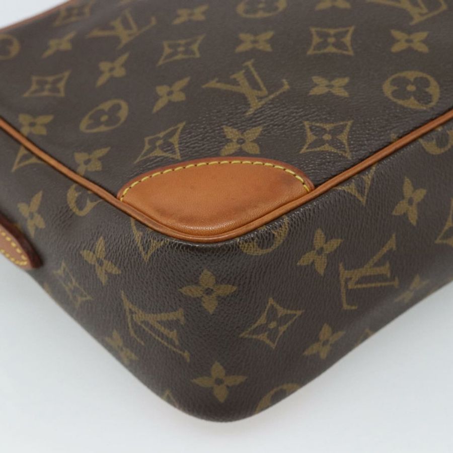 【日本直送】路易威登 Monogram Trocadero 30 肩背包 M51272 LV 正品 188249-16