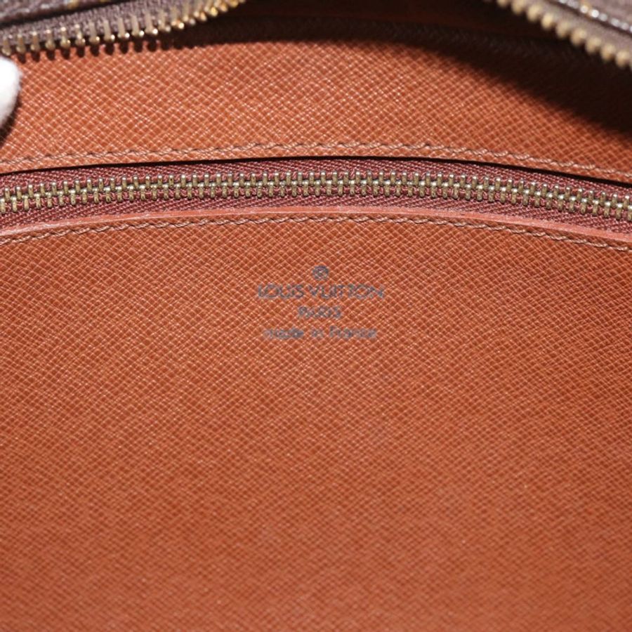【日本直送】路易威登 Monogram Trocadero 30 肩背包 M51272 LV 正品 188249-17