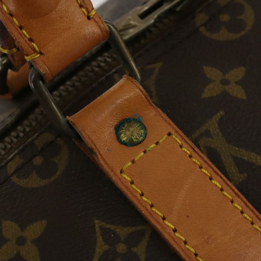 【日本直送】路易威登 Monogram Keepall 50 波士頓包 M41426 LV 正品 188334-7