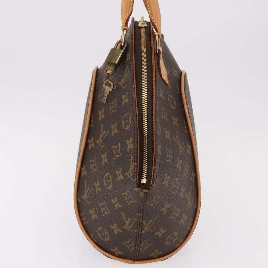 【日本直送】路易威登 Monogram Ellipse MM 手提包 M51126 LV 正品 187974V-2