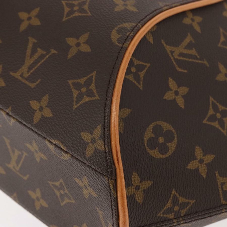 【日本直送】路易威登 Monogram Ellipse MM 手提包 M51126 LV 正品 187974V-14
