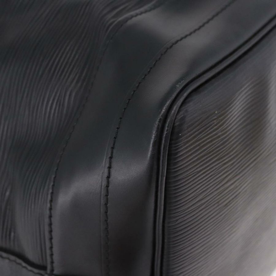 【日本直送】路易威登 Epi Noe 黑色單肩背包 M44002 LV 正品 187863V-7