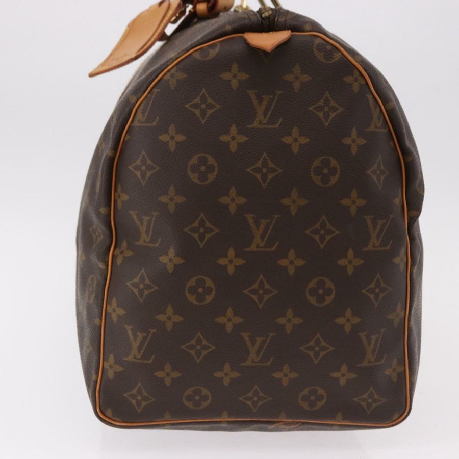 【日本直送】路易威登 Monogram Keepall 50 波士頓包 M41426 LV Auth 189277A-2