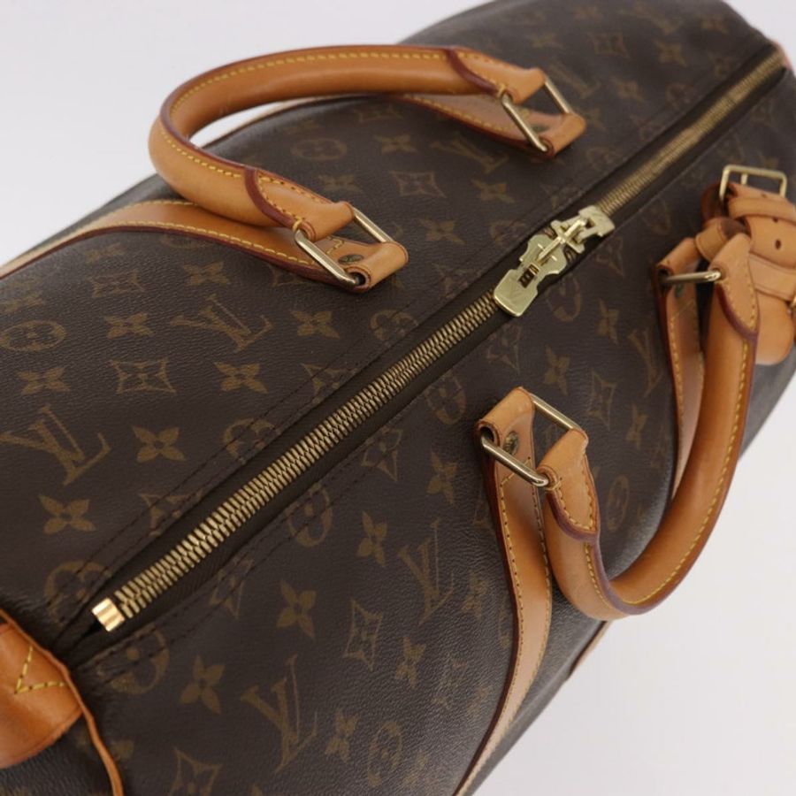 【日本直送】路易威登 Monogram Keepall 50 波士頓包 M41426 LV Auth 189277A-5