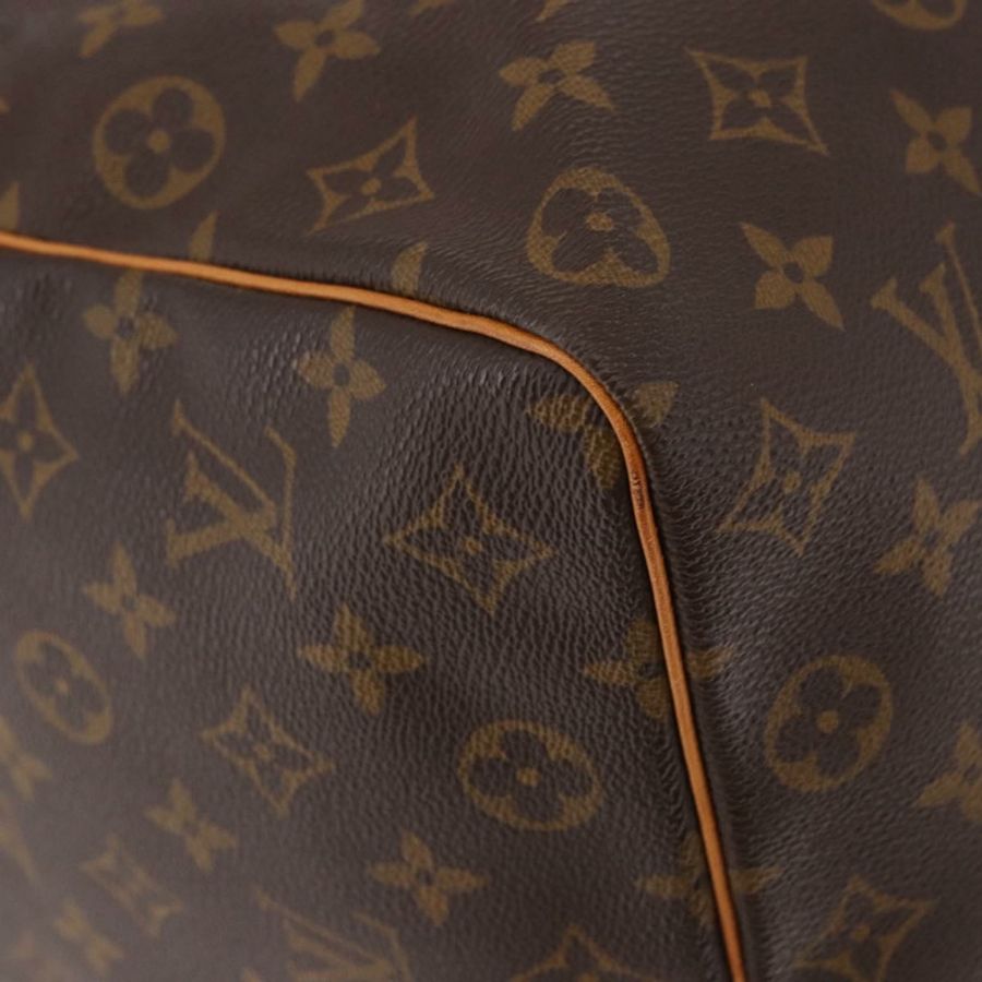 【日本直送】路易威登 Monogram Keepall 50 波士頓包 M41426 LV Auth 189277A-8