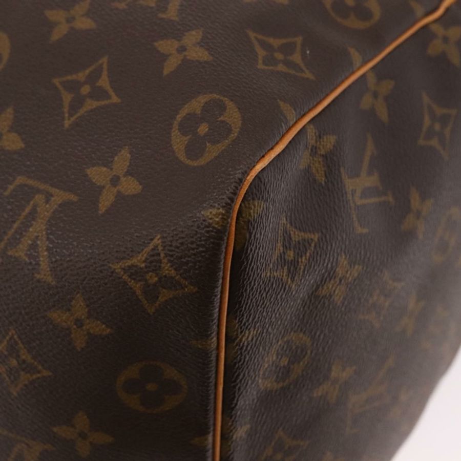 【日本直送】路易威登 Monogram Keepall 50 波士頓包 M41426 LV Auth 189277A-15