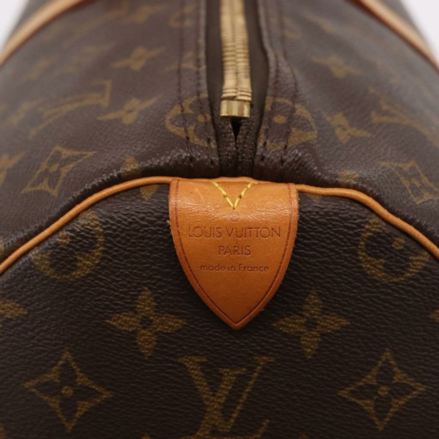 【日本直送】路易威登 Monogram Keepall 50 波士頓包 M41426 LV Auth 189277A-16