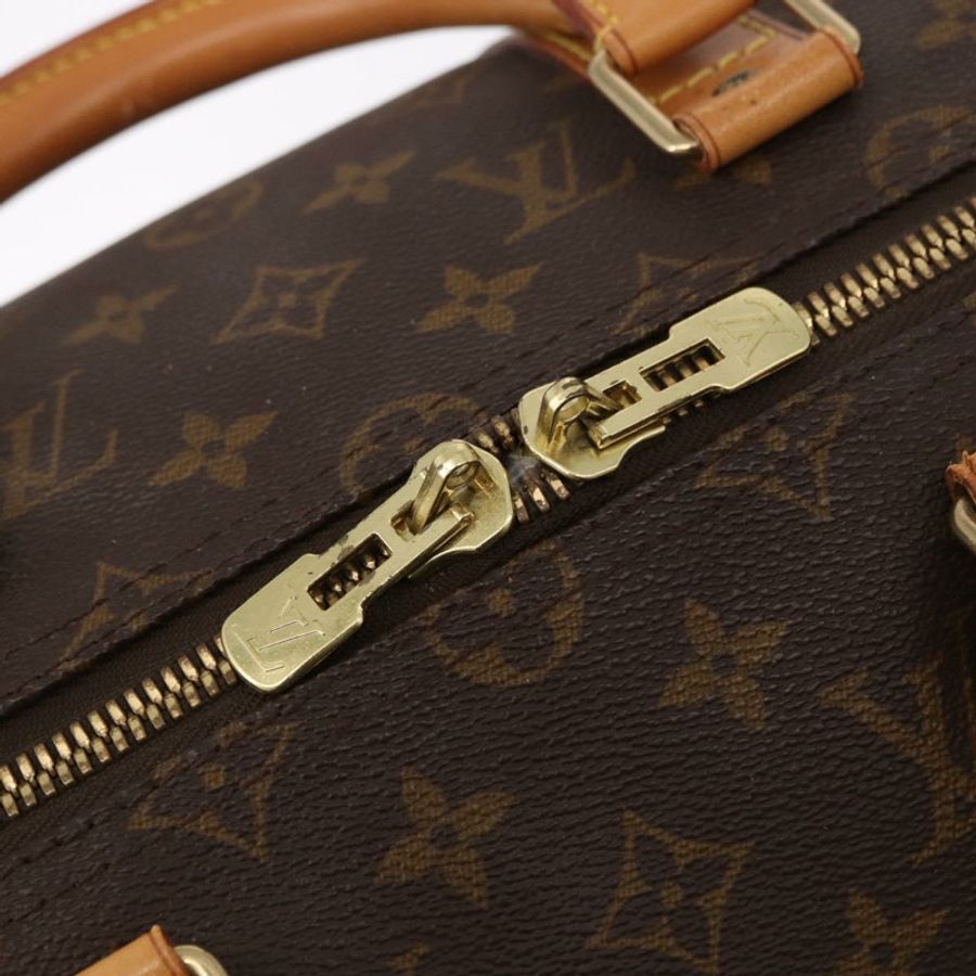 【日本直送】路易威登 Monogram Keepall 50 波士頓包 M41426 LV Auth 189277A-17