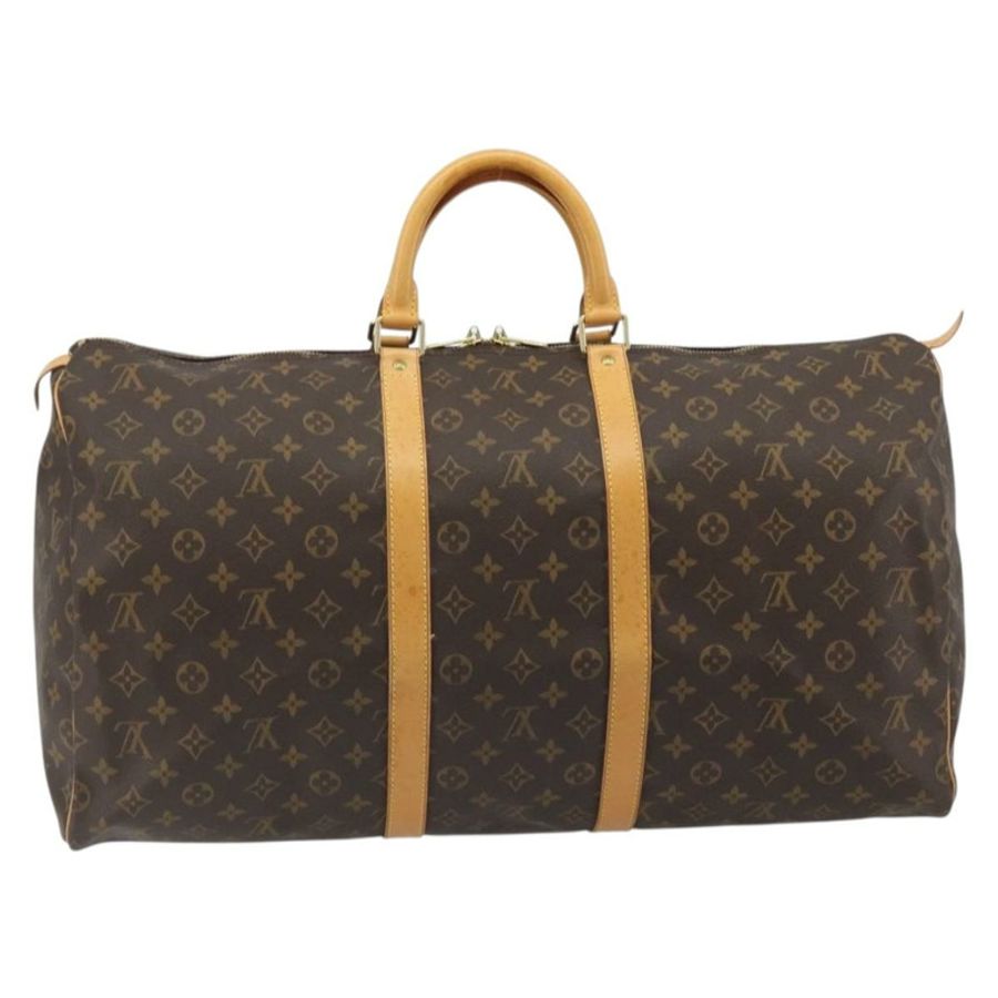 【日本直送】路易威登 Monogram Keepall 55 波士頓包 M41424 LV 正品 189275-1