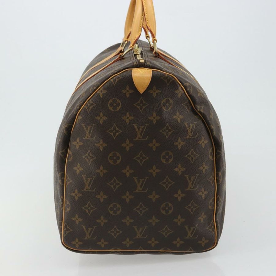 【日本直送】路易威登 Monogram Keepall 55 波士頓包 M41424 LV 正品 189275-3