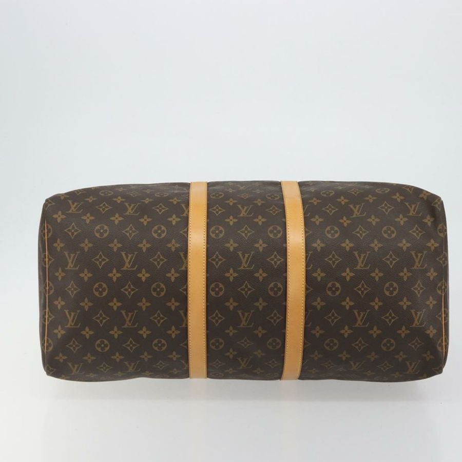【日本直送】路易威登 Monogram Keepall 55 波士頓包 M41424 LV 正品 189275-4