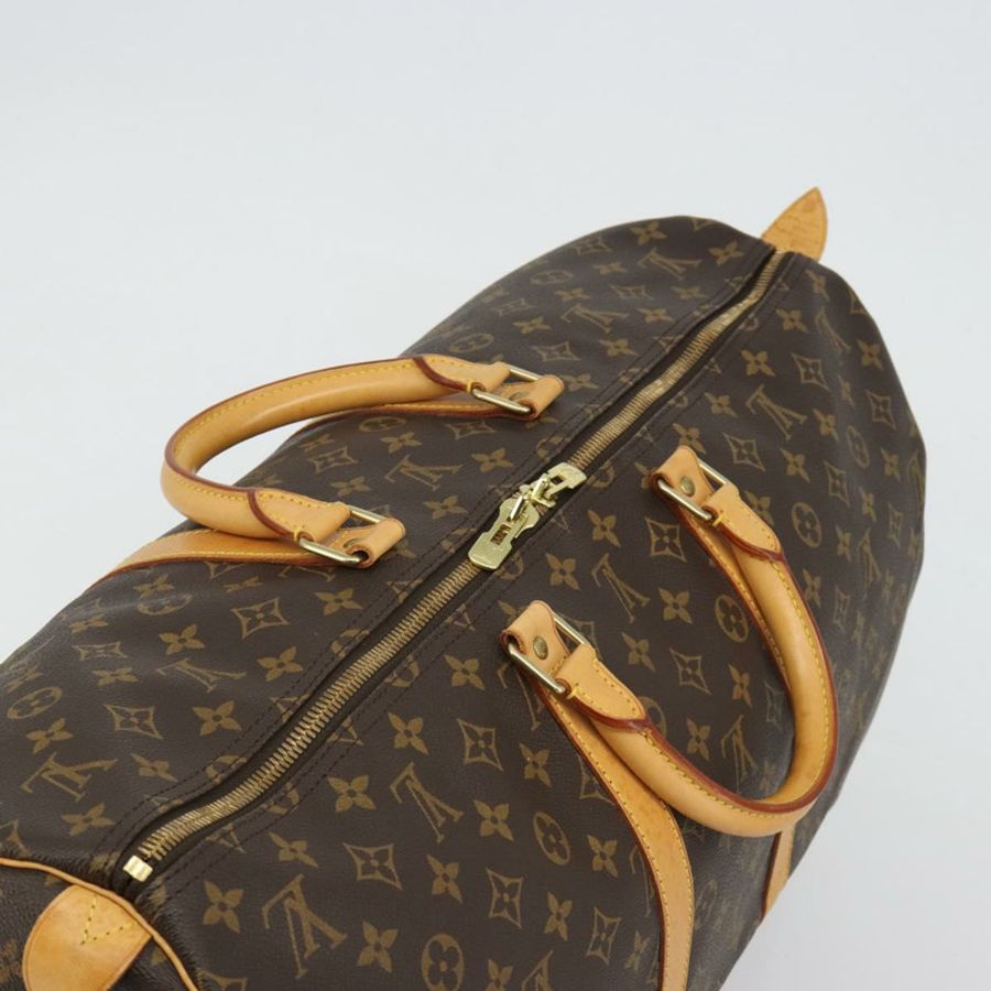 【日本直送】路易威登 Monogram Keepall 55 波士頓包 M41424 LV 正品 189275-5