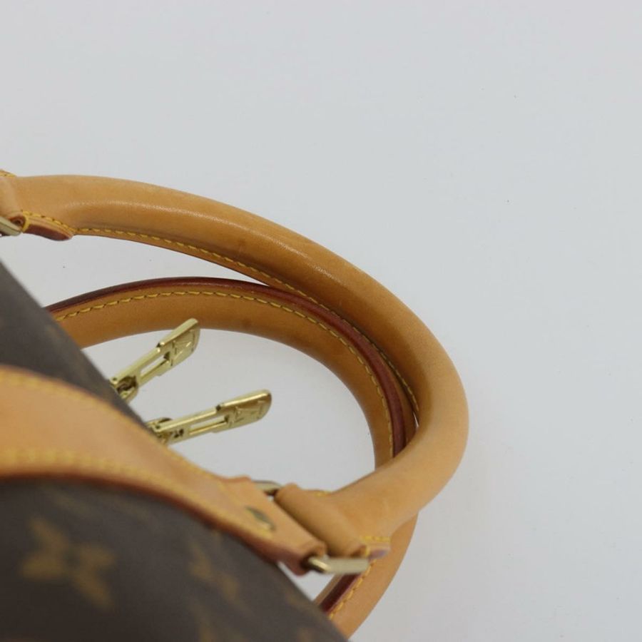 【日本直送】路易威登 Monogram Keepall 55 波士頓包 M41424 LV 正品 189275-7