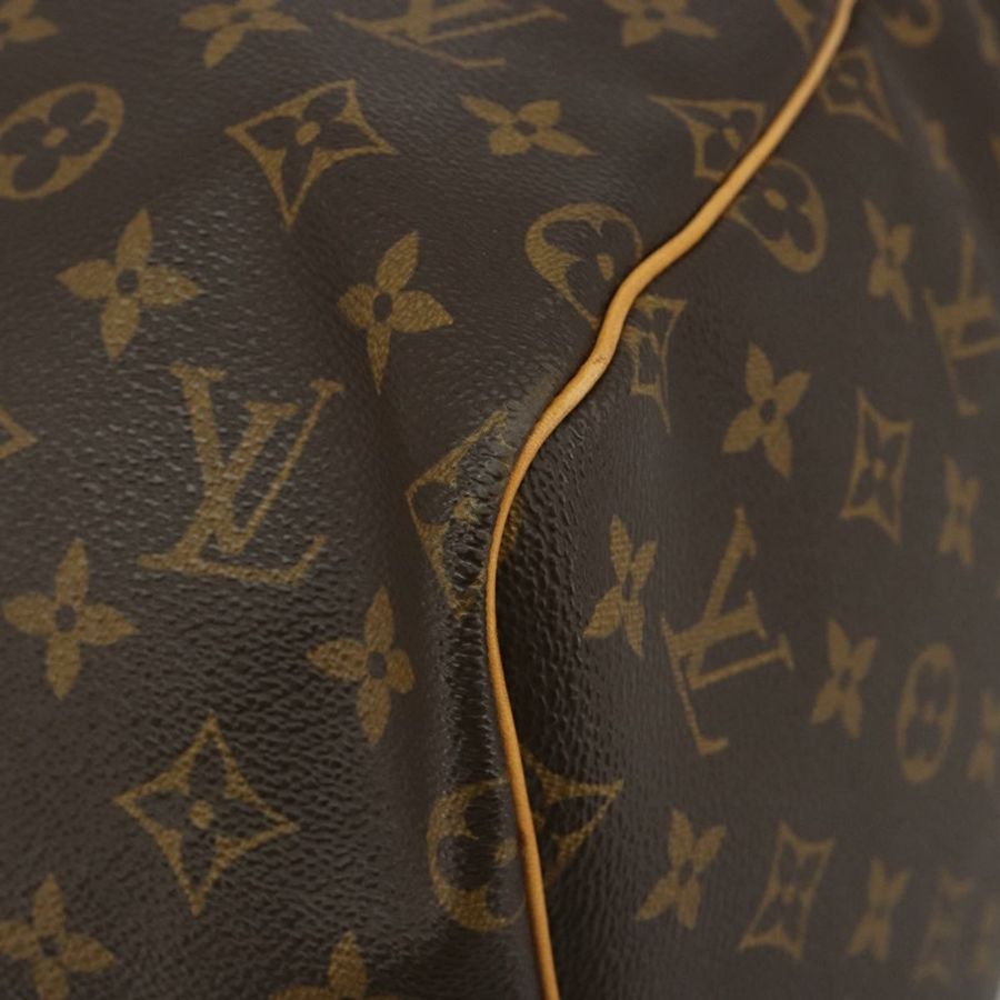 【日本直送】路易威登 Monogram Keepall 55 波士頓包 M41424 LV 正品 189275-13