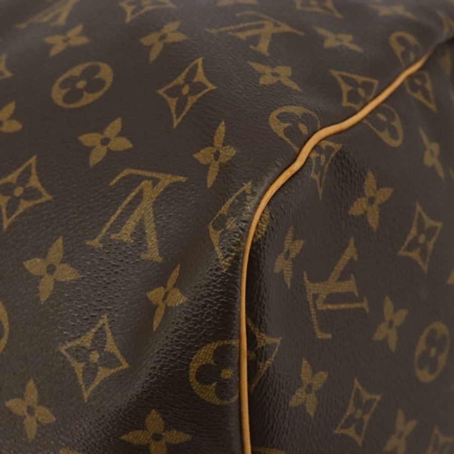 【日本直送】路易威登 Monogram Keepall 55 波士頓包 M41424 LV 正品 189275-15