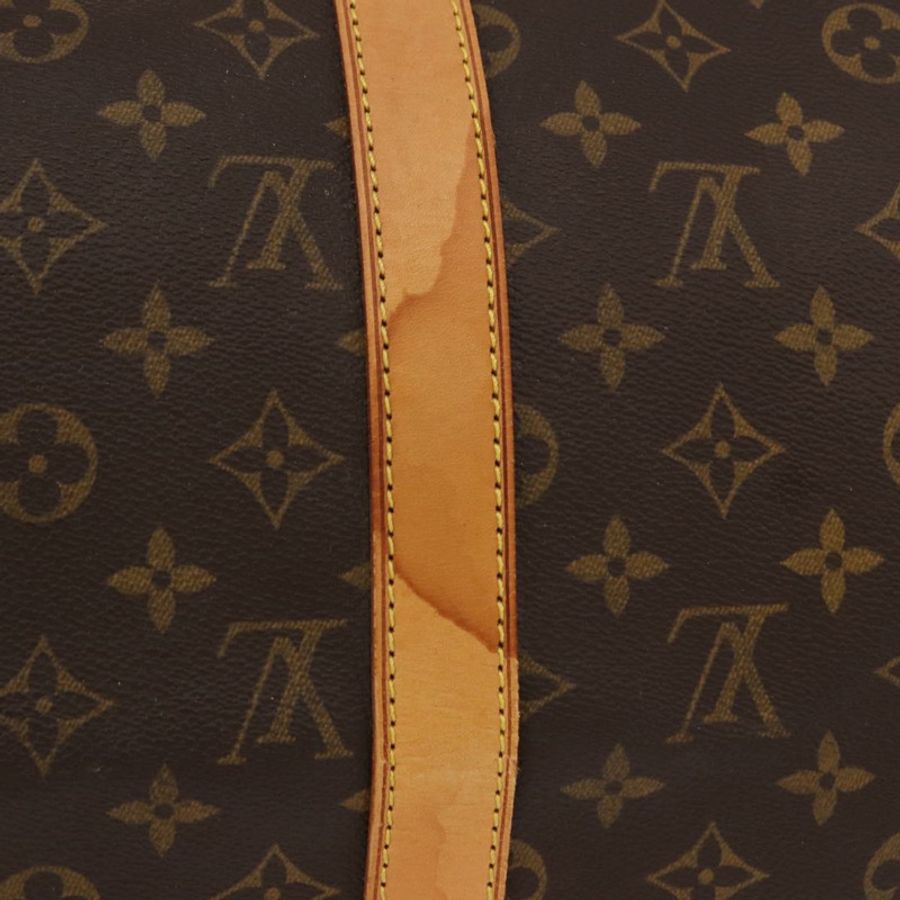 【日本直送】路易威登 Monogram Keepall 50 波士頓包 M41426 LV 正品 189279V-2