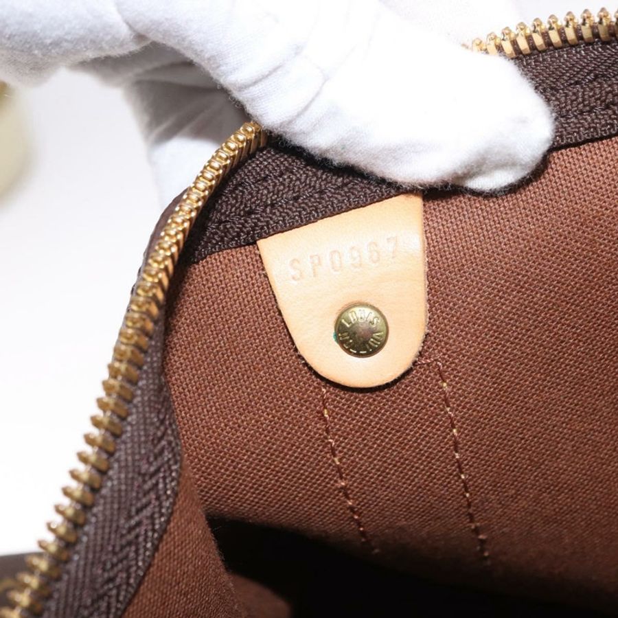 【日本直送】路易威登 Monogram Keepall 50 波士頓包 M41426 LV 正品 189279V-10