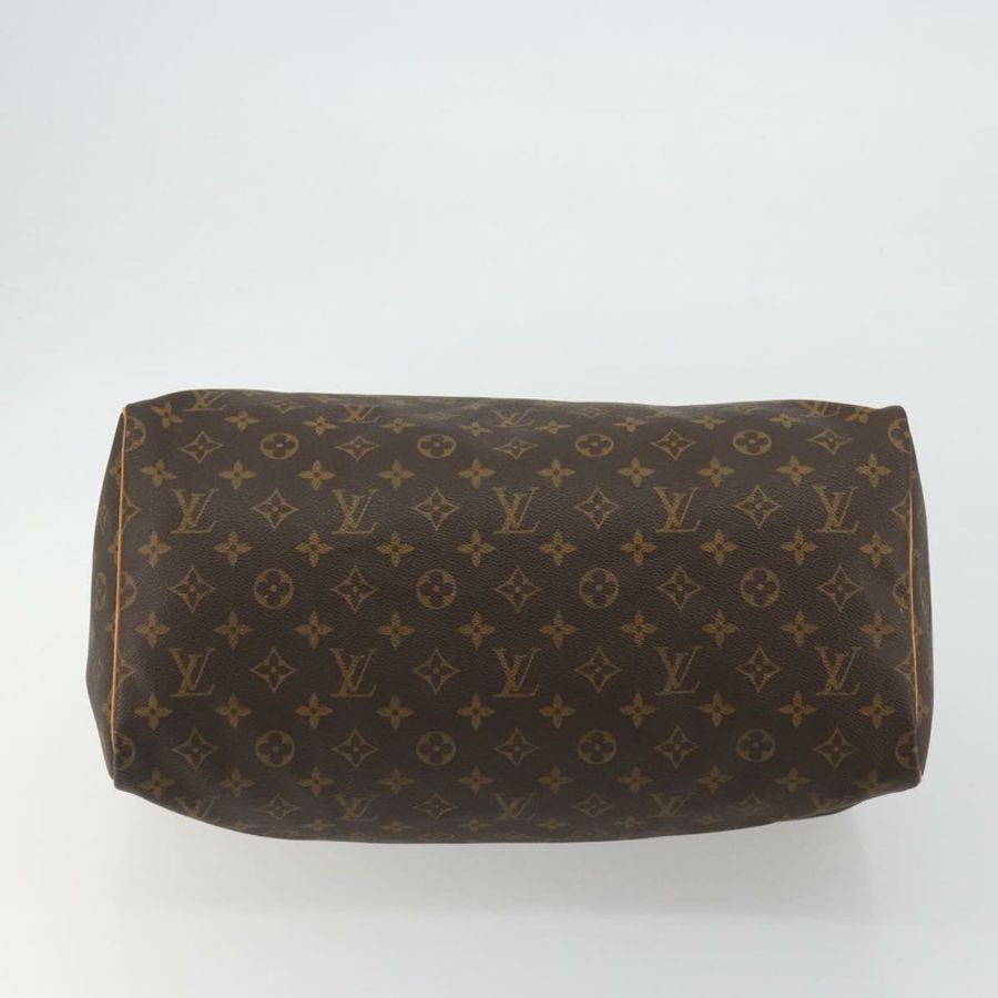 【日本直送】路易威登 Monogram Speedy 40 手提包 M41522 LV 正品 189114A-4