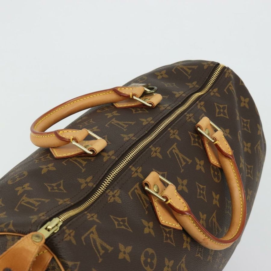 【日本直送】路易威登 Monogram Speedy 40 手提包 M41522 LV 正品 189114A-5