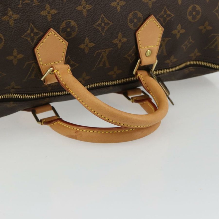 【日本直送】路易威登 Monogram Speedy 40 手提包 M41522 LV 正品 189114A-6