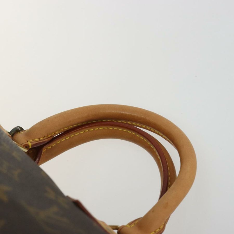 【日本直送】路易威登 Monogram Speedy 40 手提包 M41522 LV 正品 189114A-7