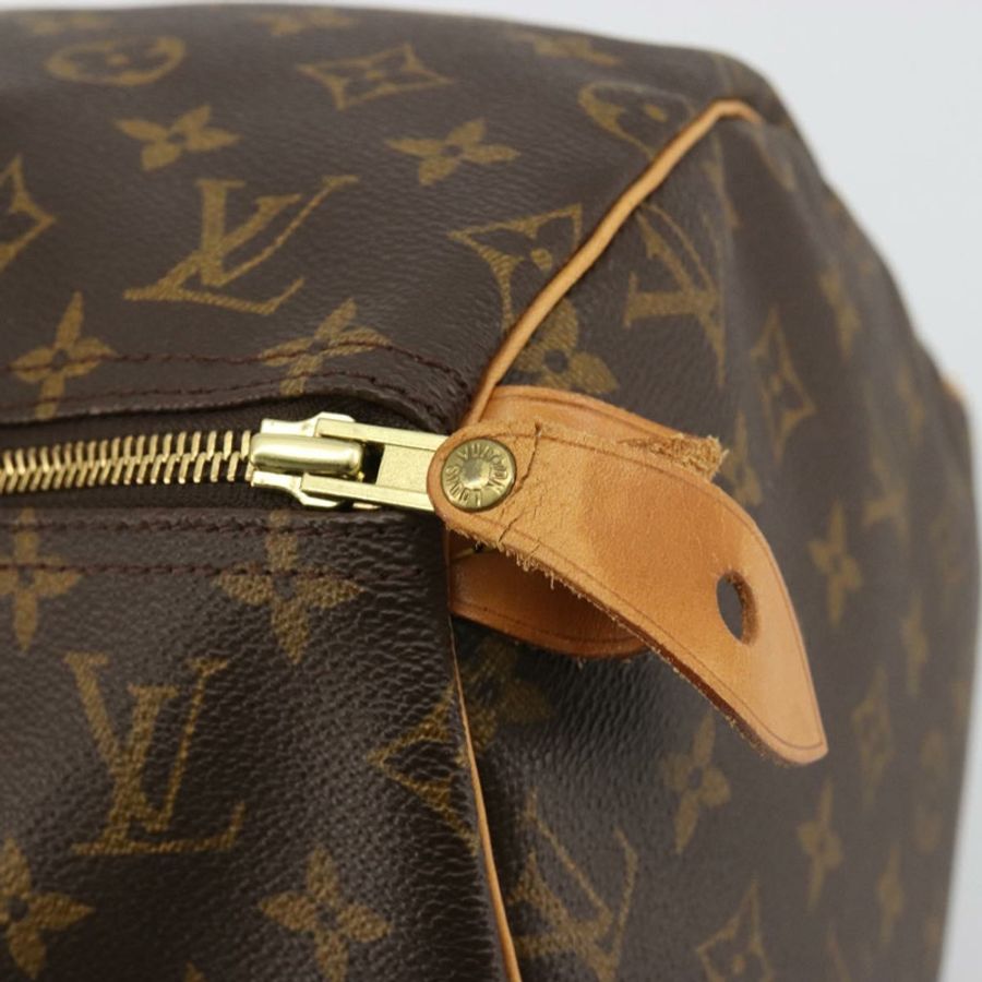 【日本直送】路易威登 Monogram Speedy 40 手提包 M41522 LV 正品 189114A-8