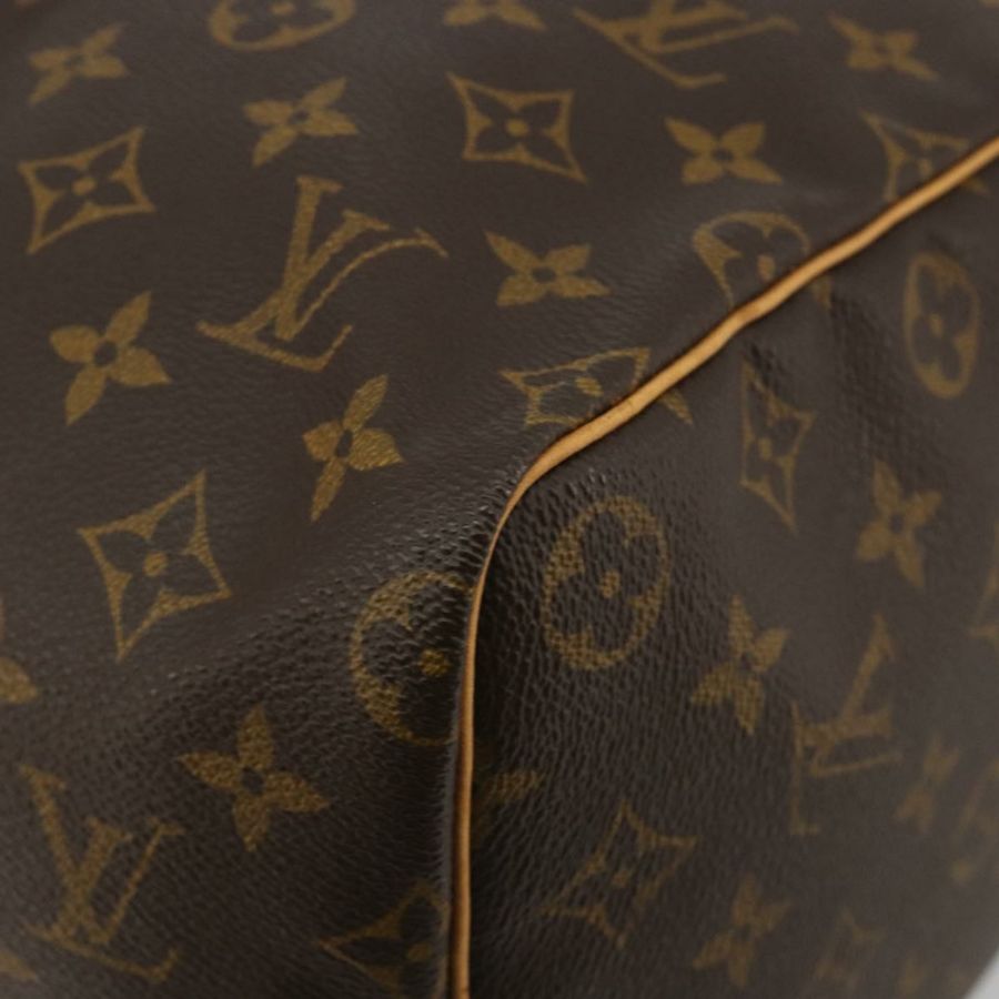 【日本直送】路易威登 Monogram Speedy 40 手提包 M41522 LV 正品 189114A-13