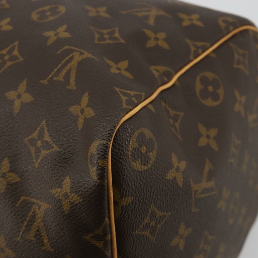 【日本直送】路易威登 Monogram Speedy 40 手提包 M41522 LV 正品 189114A-15