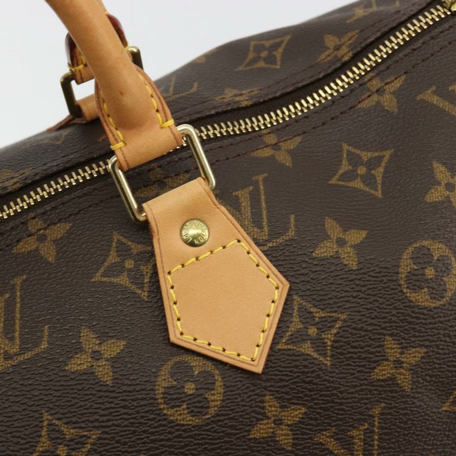 【日本直送】路易威登 Monogram Speedy 40 手提包 M41522 LV 正品 189114A-17