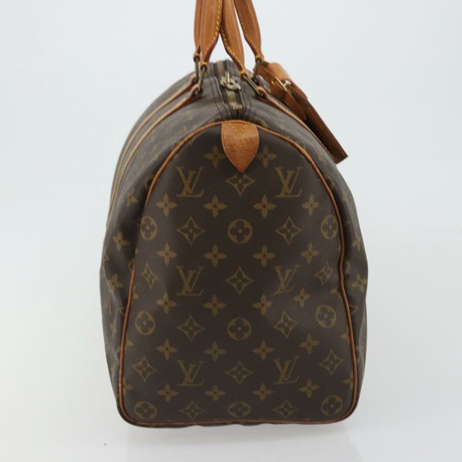 【日本直送】路易威登 Monogram Keepall 45 波士頓包 M41428 LV Auth 187867A-2