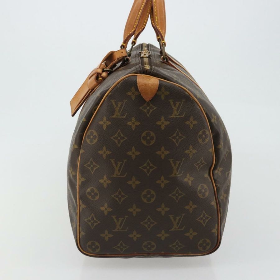 【日本直送】路易威登 Monogram Keepall 45 波士頓包 M41428 LV Auth 187867A-3