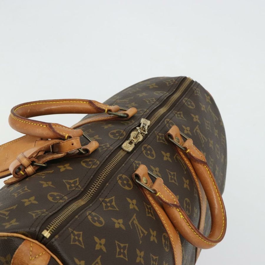 【日本直送】路易威登 Monogram Keepall 45 波士頓包 M41428 LV Auth 187867A-5