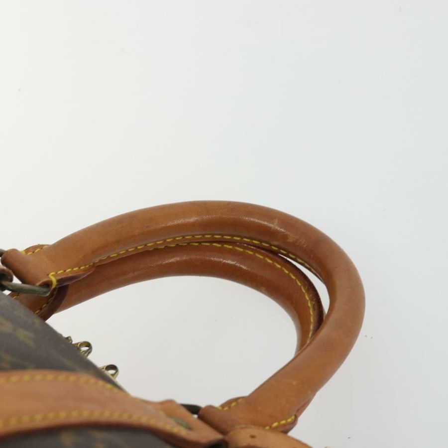 【日本直送】路易威登 Monogram Keepall 45 波士頓包 M41428 LV Auth 187867A-7