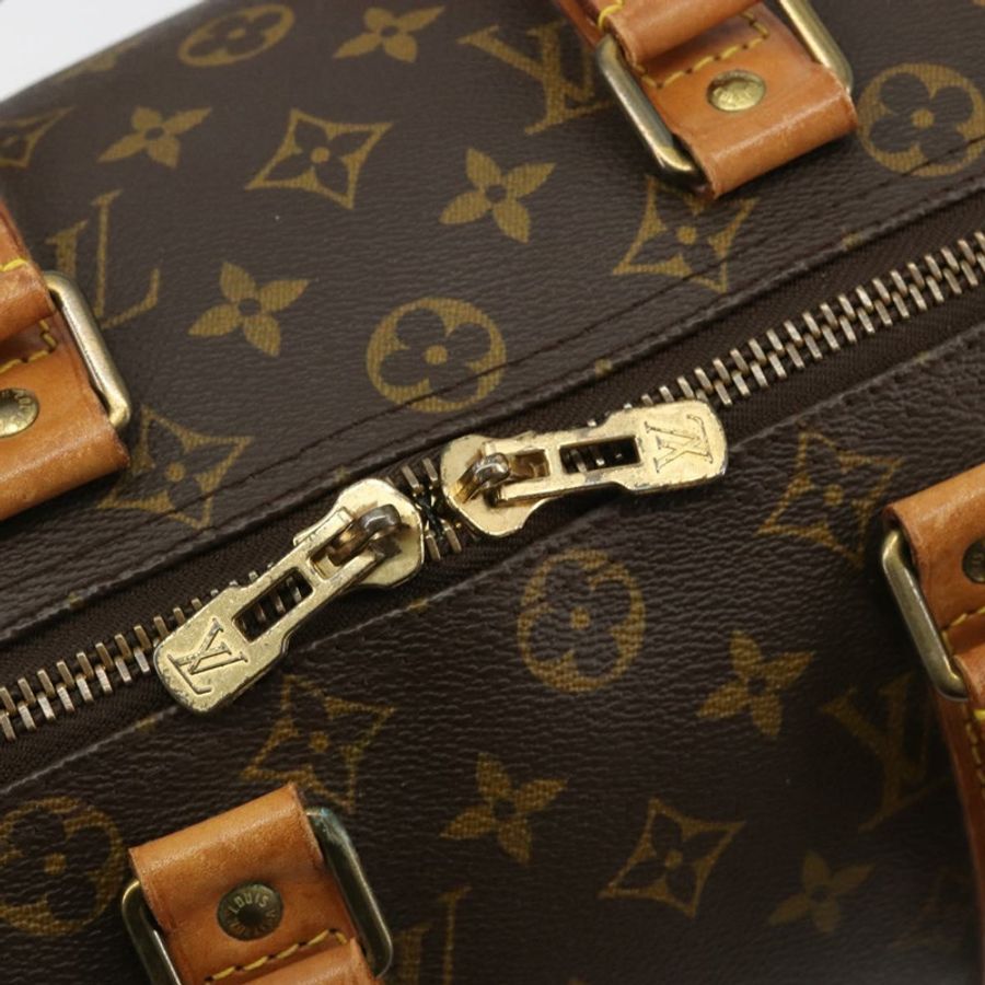 【日本直送】路易威登 Monogram Keepall 45 波士頓包 M41428 LV Auth 187867A-9