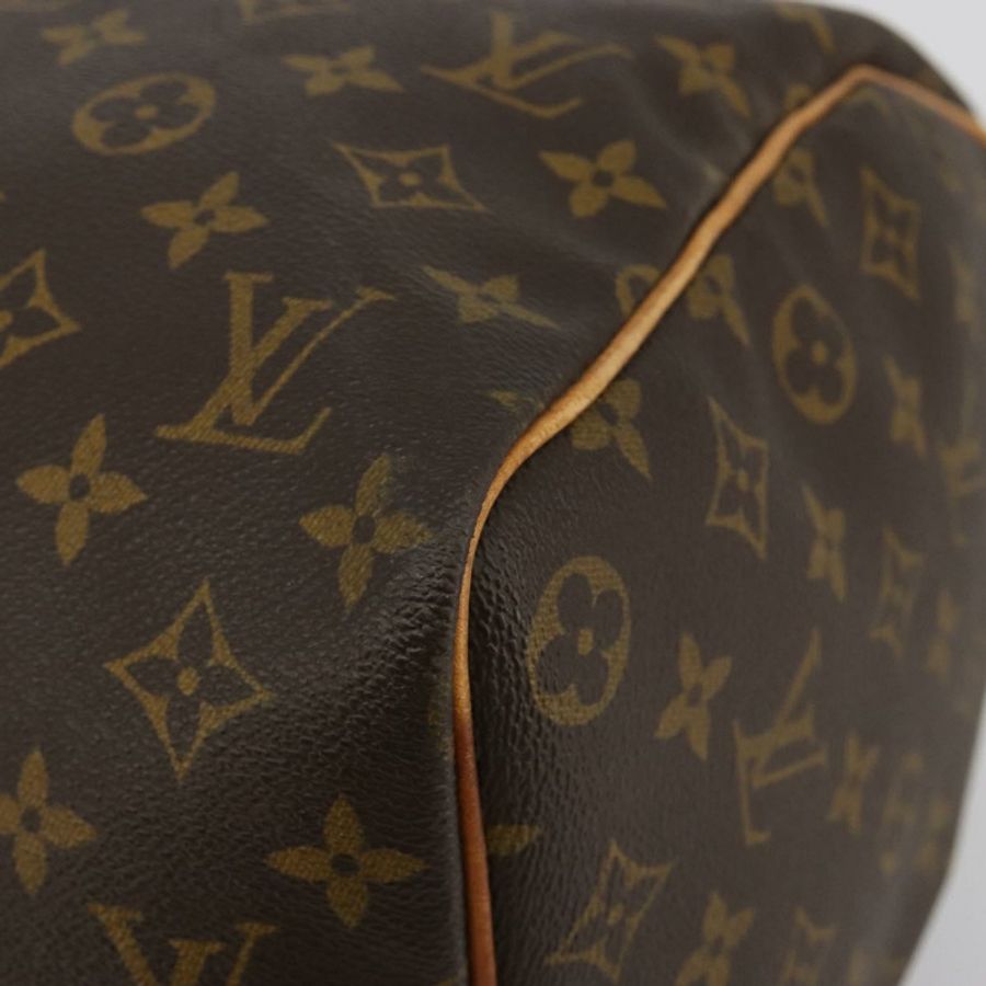 【日本直送】路易威登 Monogram Keepall 45 波士頓包 M41428 LV Auth 187867A-13