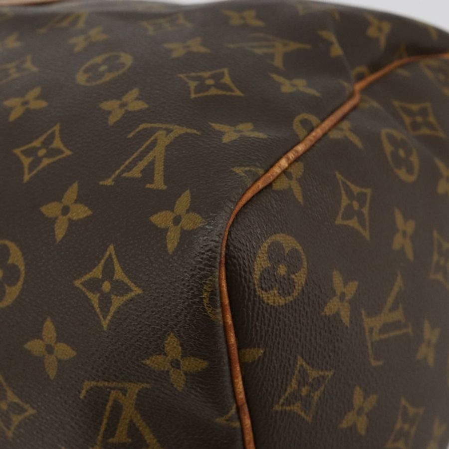 【日本直送】路易威登 Monogram Keepall 45 波士頓包 M41428 LV Auth 187867A-15