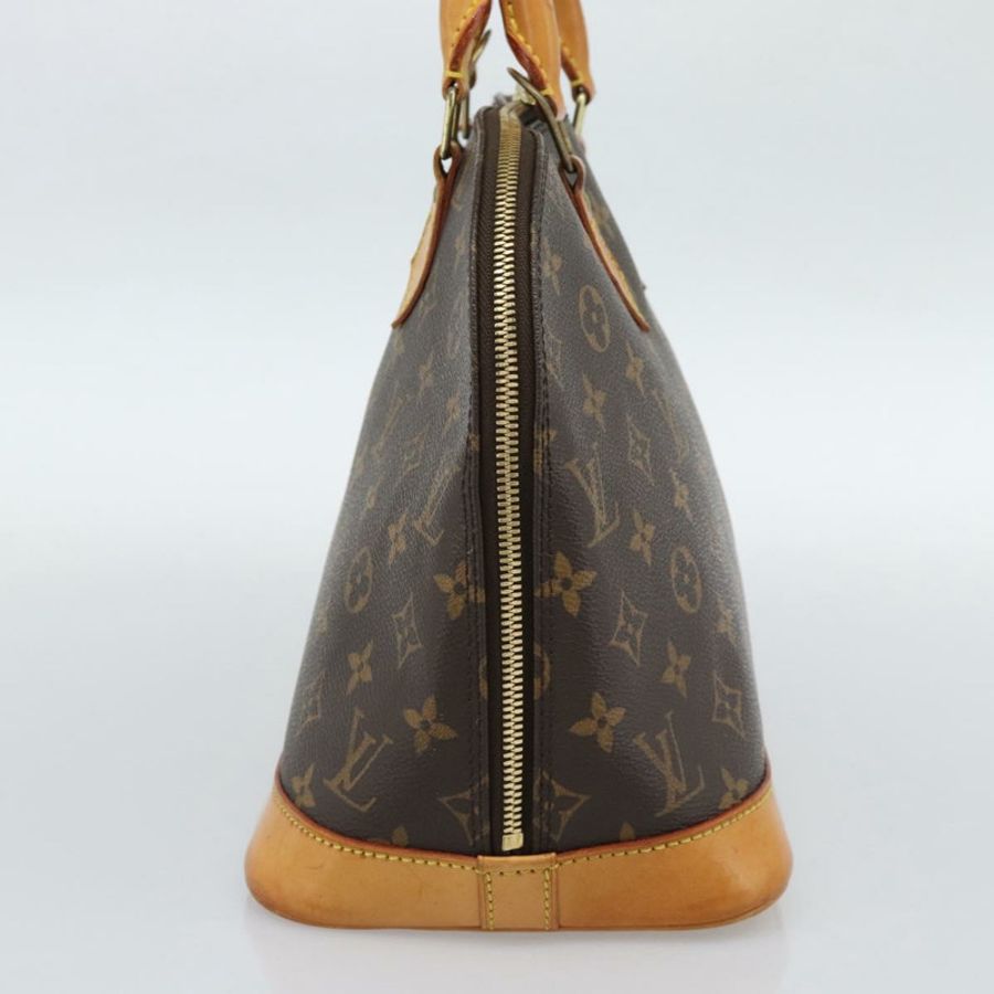 【日本直送】路易威登 Monogram Alma 手提包 M51130 LV 正品 188527-2