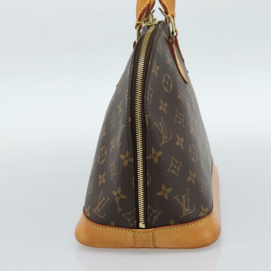 【日本直送】路易威登 Monogram Alma 手提包 M51130 LV 正品 188527-3