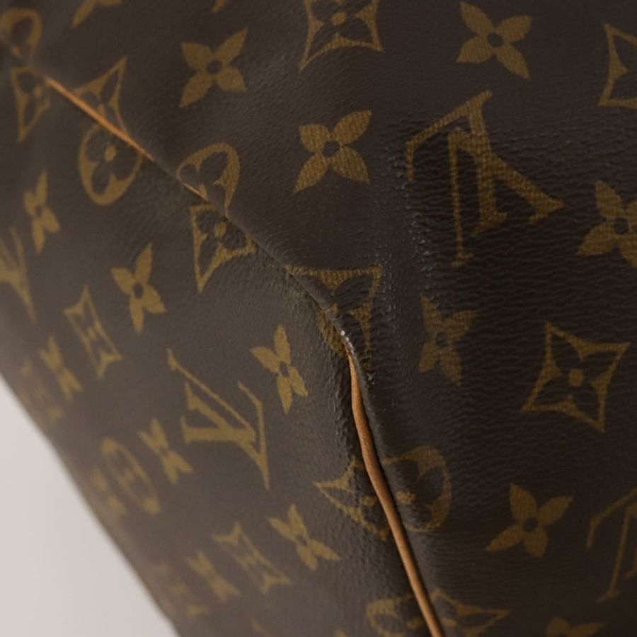 【日本直送】路易威登 Monogram Keepall 55 波士頓包 M41424 LV 正品 188275V-15