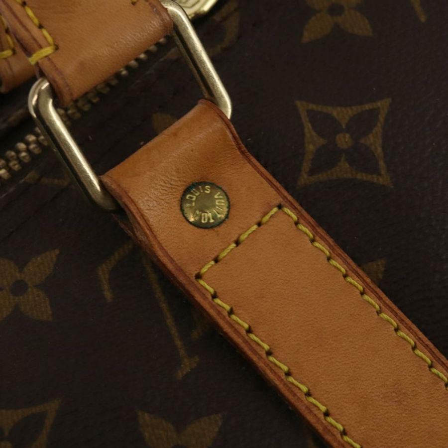 【日本直送】路易威登 Monogram Keepall 55 波士頓包 M41424 LV 正品 188275V-16
