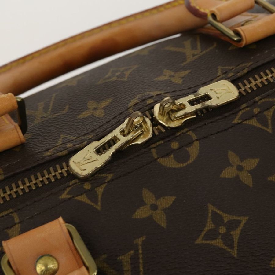 【日本直送】路易威登 Monogram Keepall 50 波士頓包 M41426 LV Auth 189624A-9